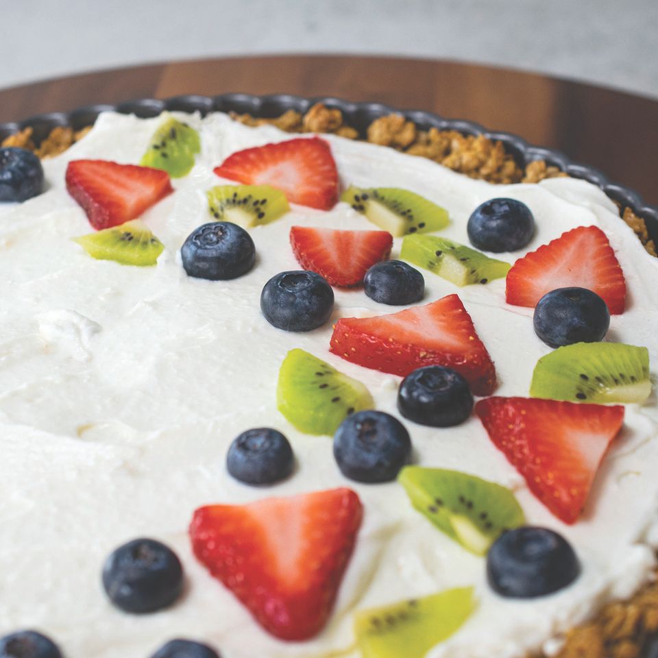 Tart