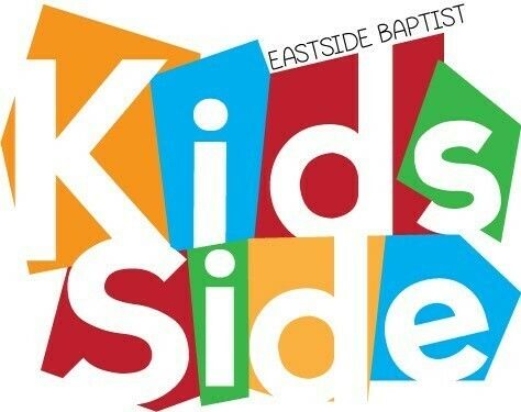 Kids side childrens ministry