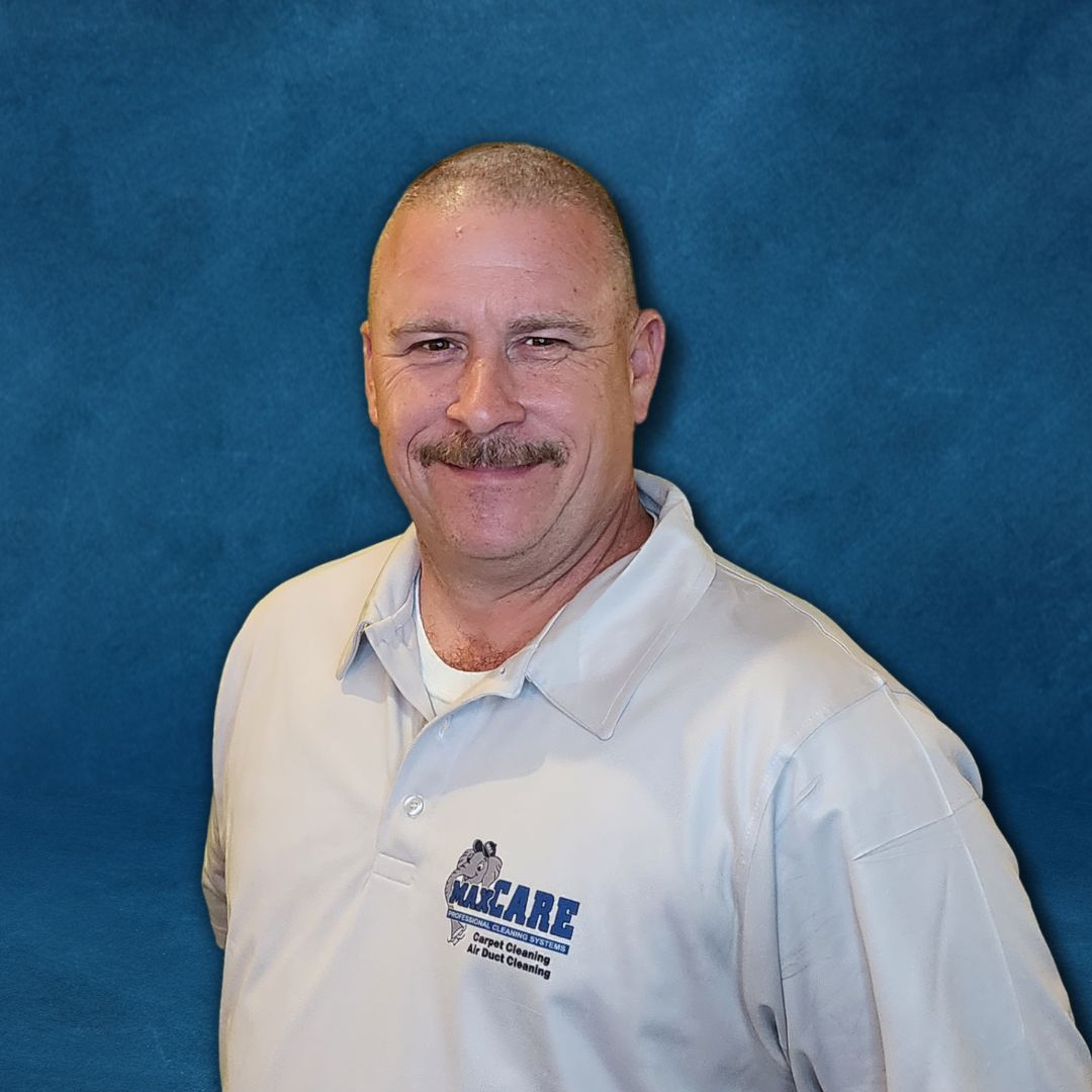 Scott Braun - Manager - MaxCare Cleaning Louisville KY
