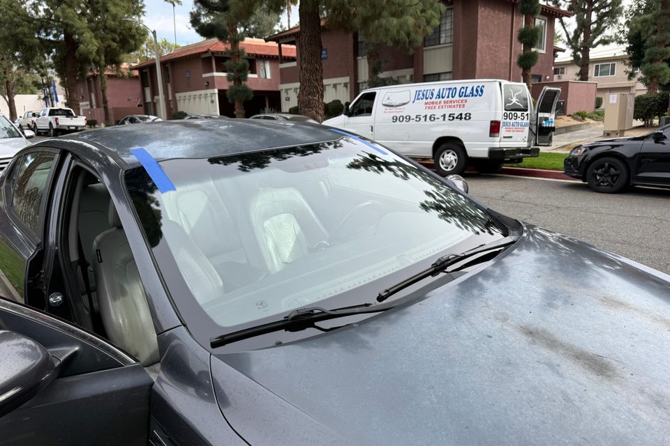 Jesusautoglass17