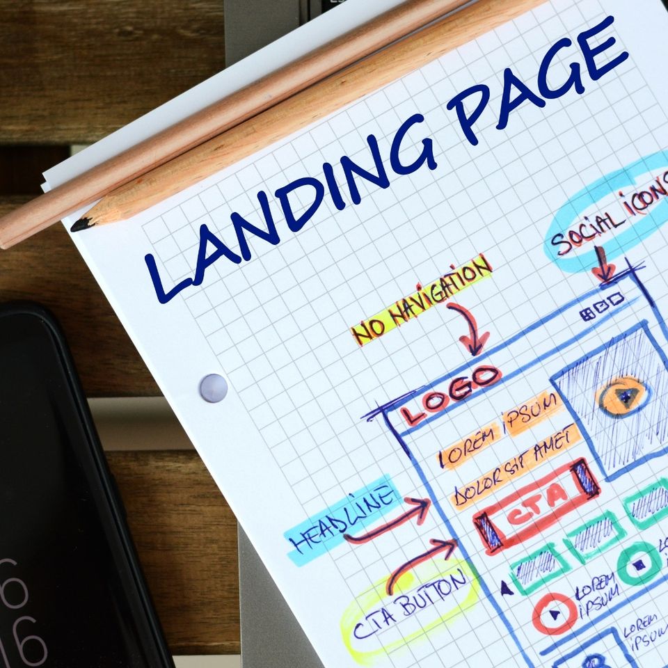 Newsletter covers (3)