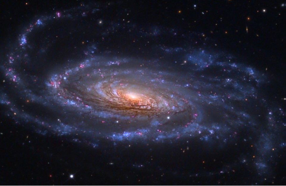 Astronomy