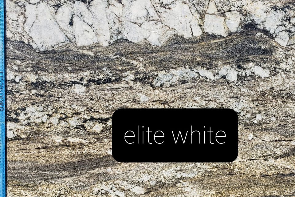 Elite white