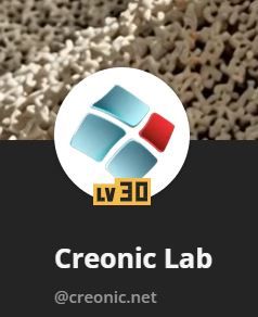 Creonic lab