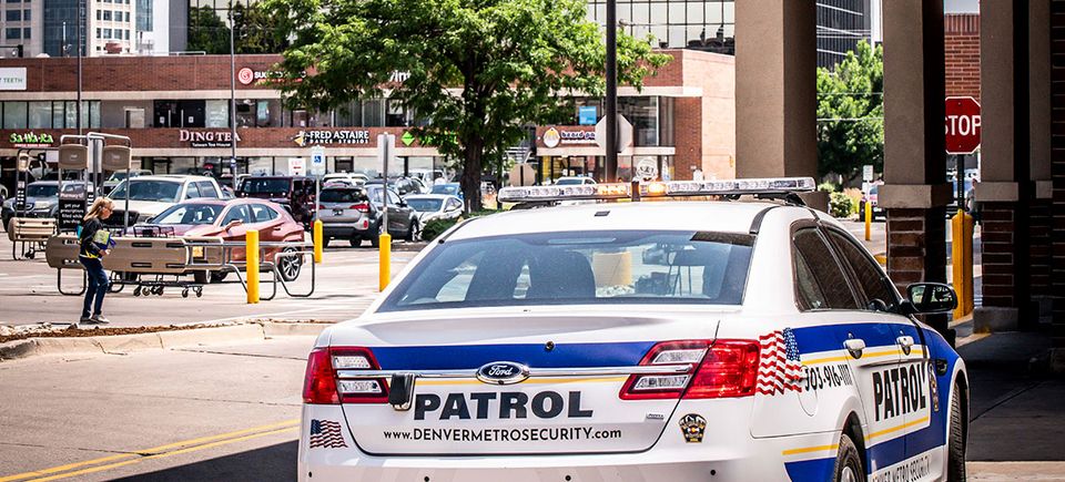 Denver metro security 10