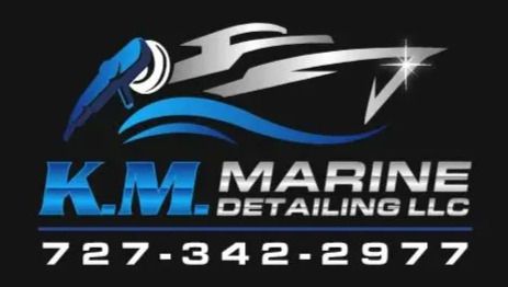 K.M. Marine Detailing LLC