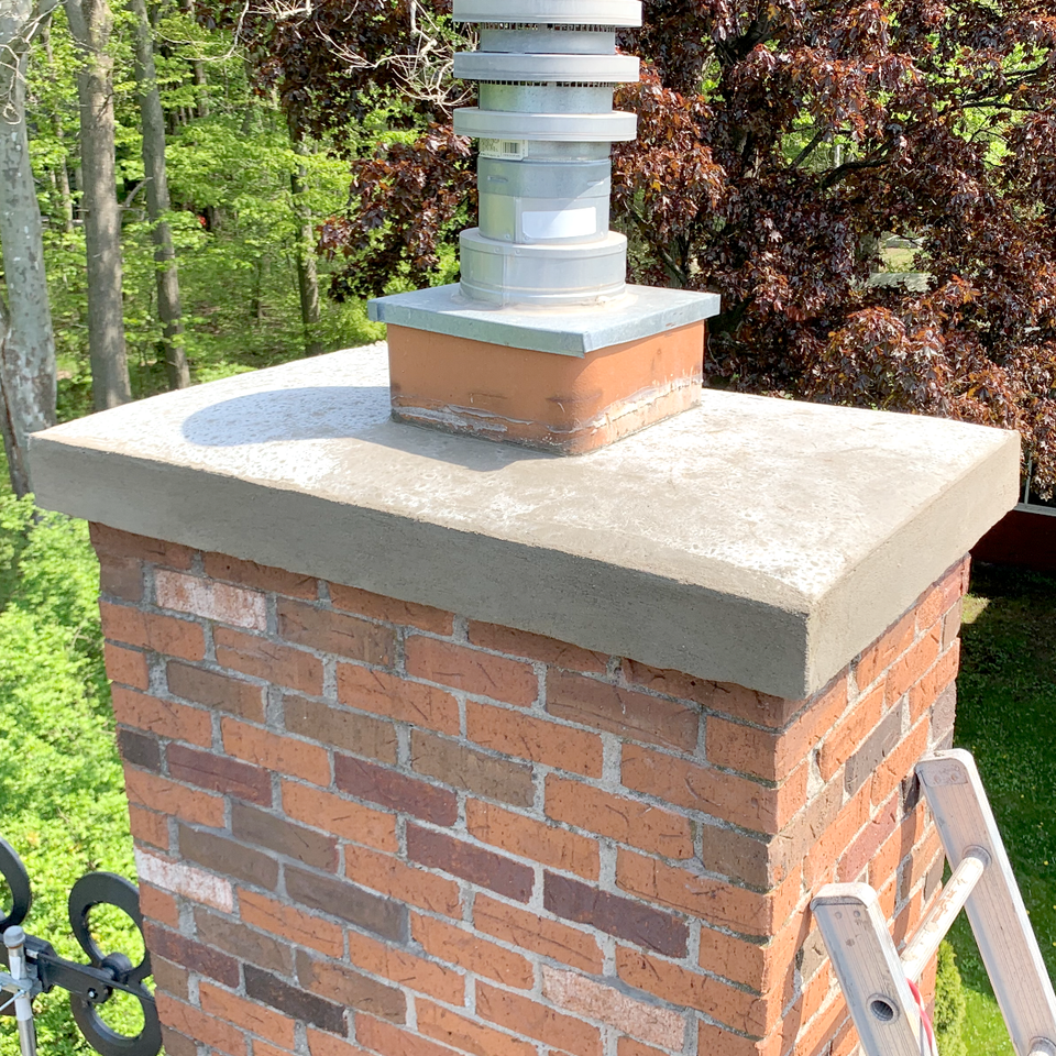 Chimney