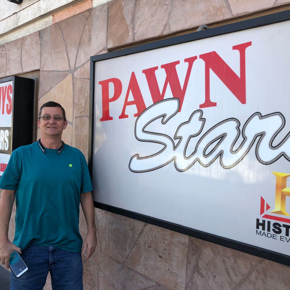 Pawnstars