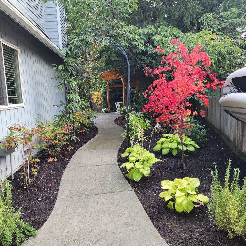 Artman exterior after 4