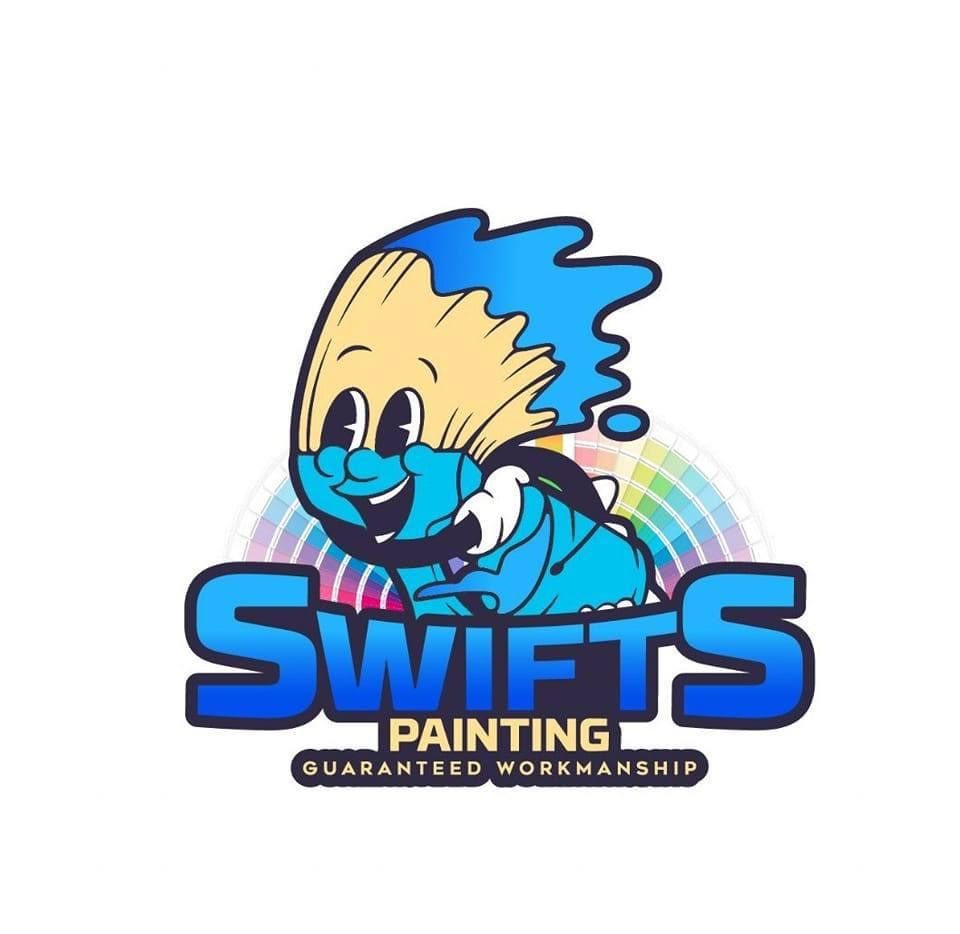 Swifts Painting