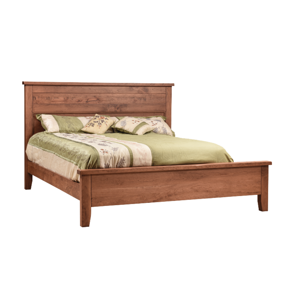 Farmhouse bed   8686