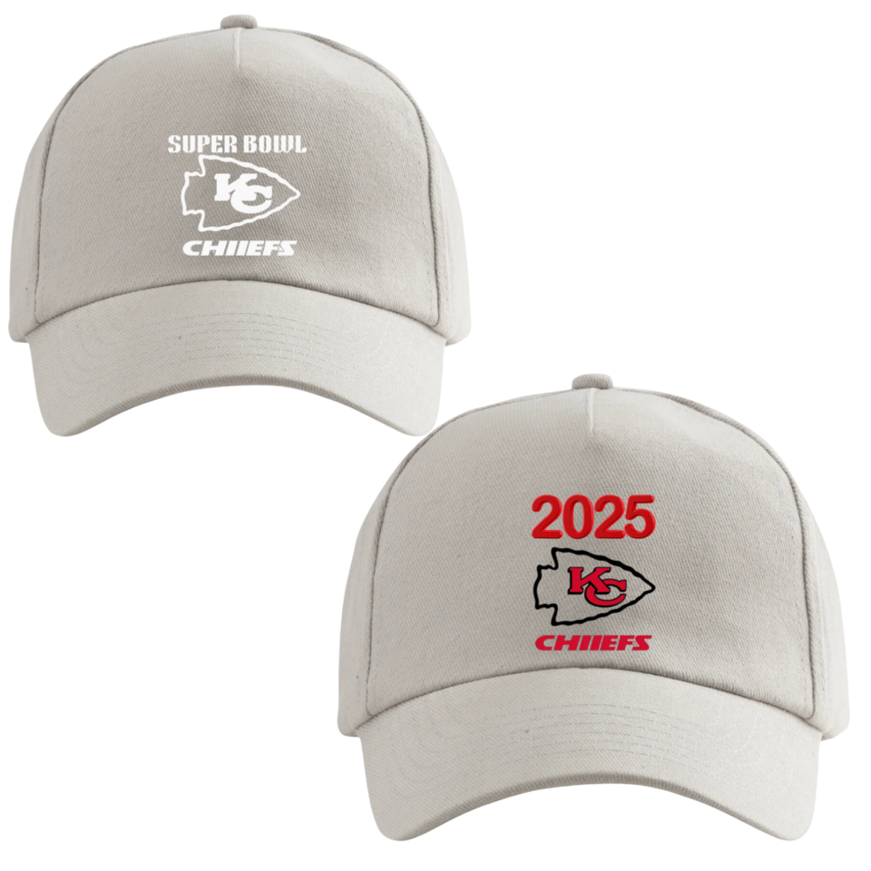 Kansas city chiefs   44