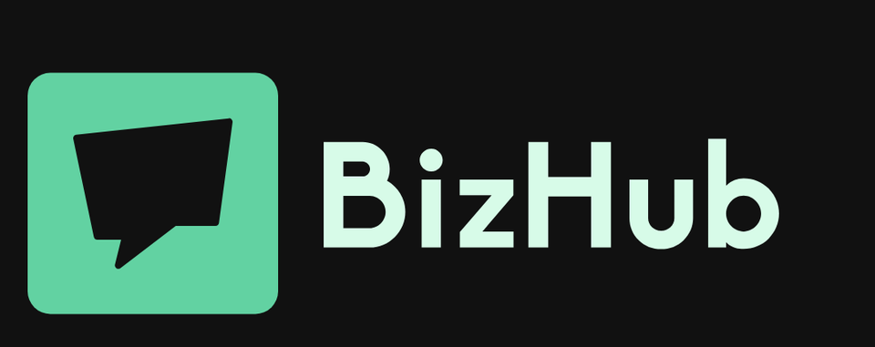 Bizhub logo