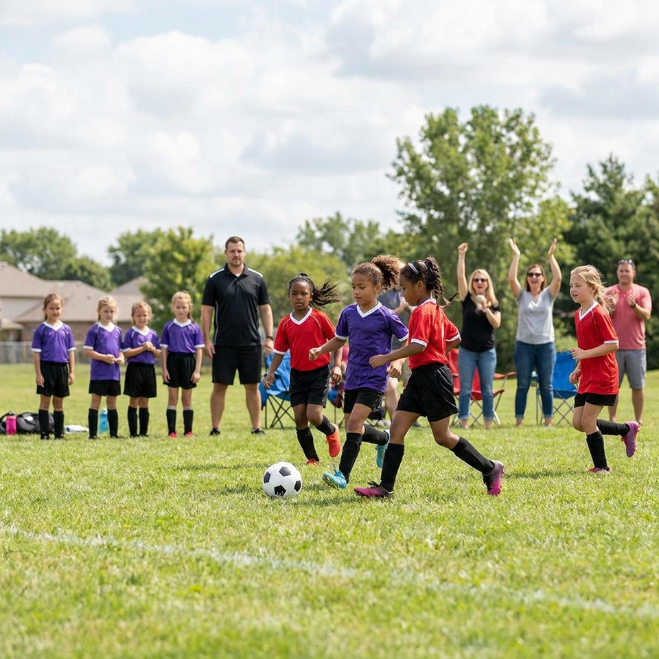Soccer