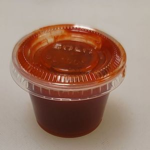 Hot saucce