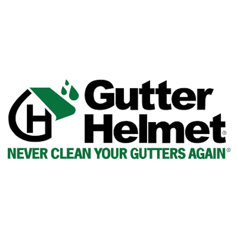 Gutter helmet