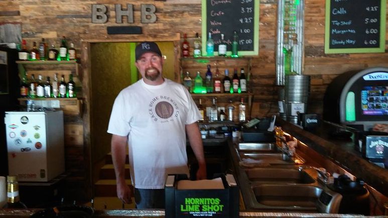 Bartender