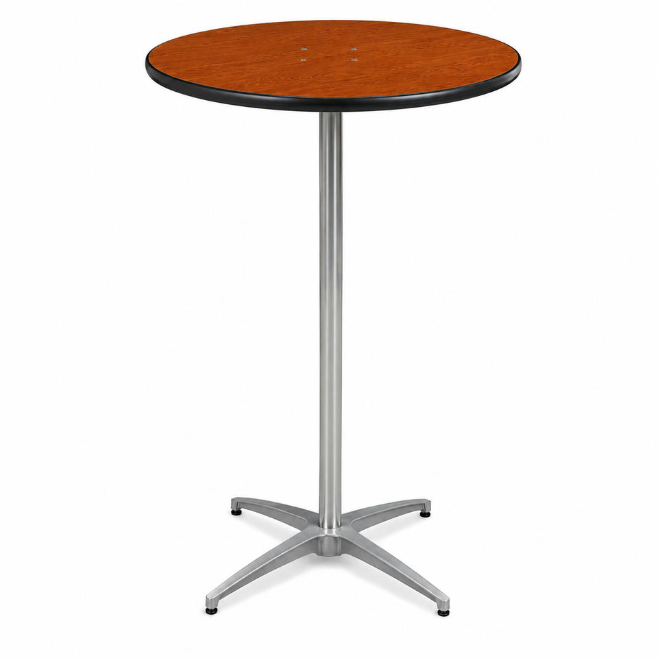 30 round cocktail table