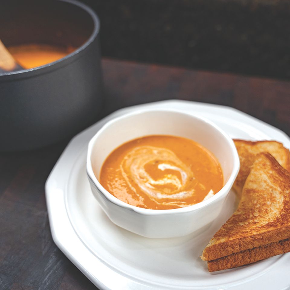 17436 vid roasted tomato soup
