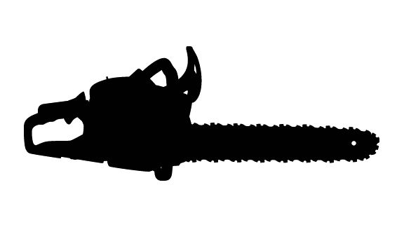 Chainsaw