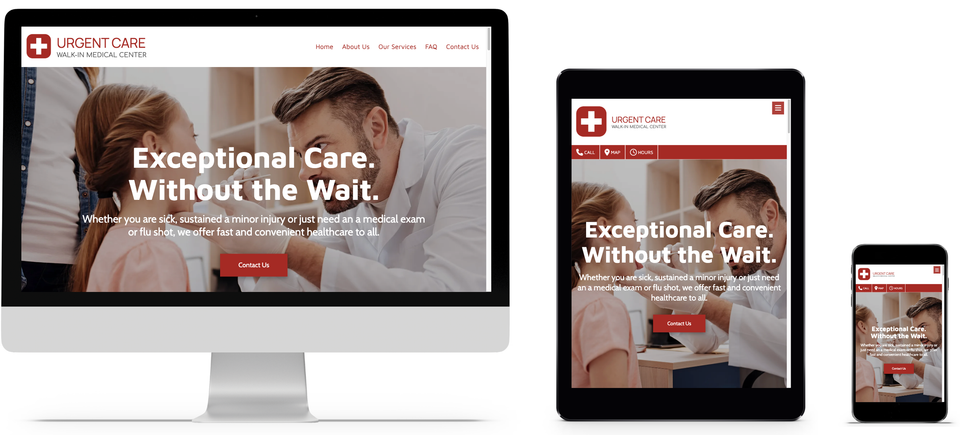 Urgent care