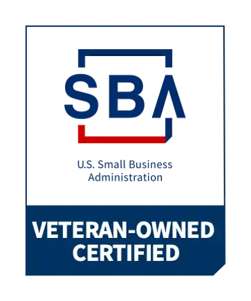 Sba veteran owned certified