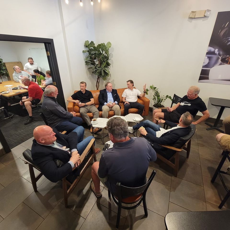 Rotary coffee 2