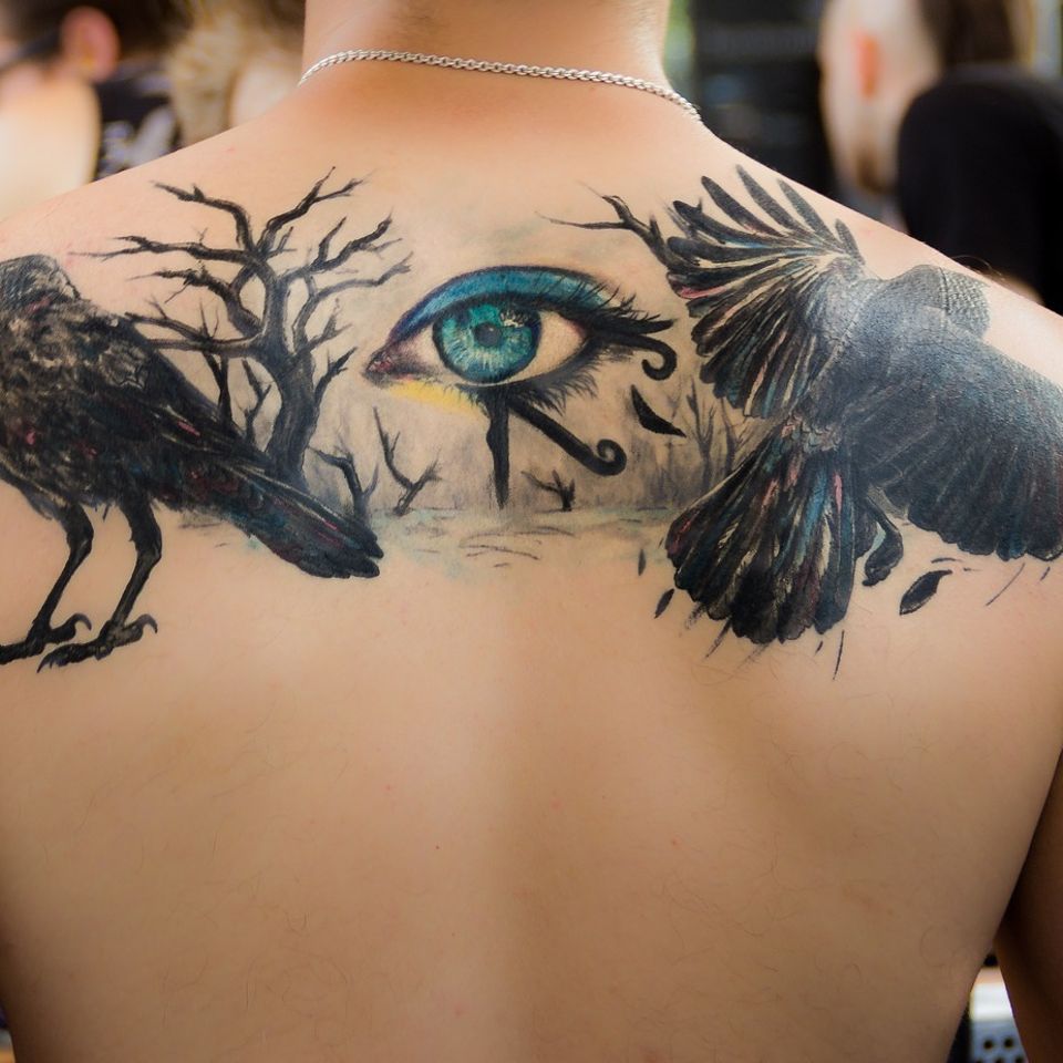 Tattoo 1057451 1280