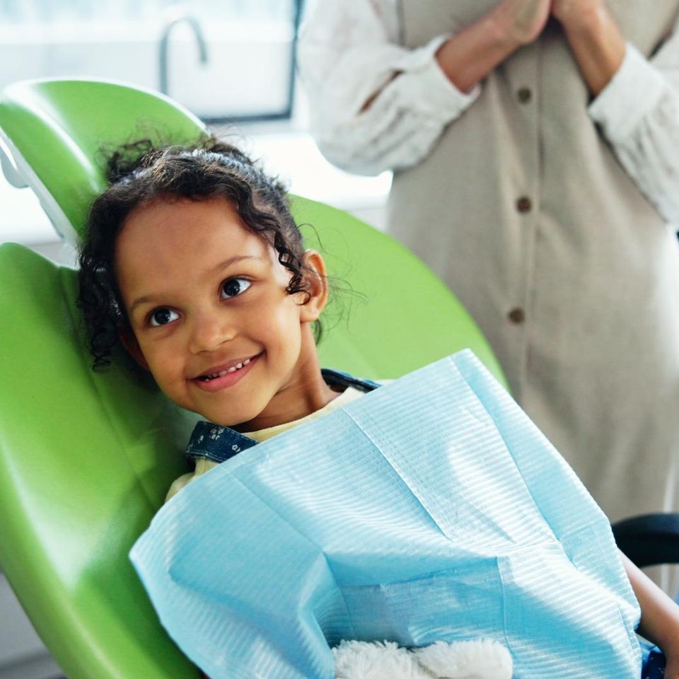 Orthodontist