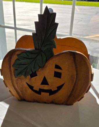 Pumpkin