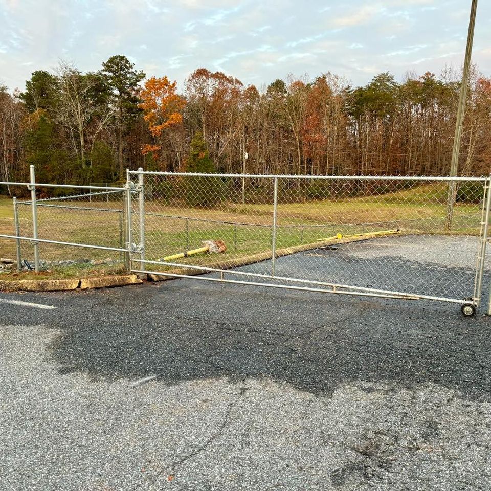 Chainlink 1