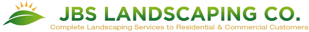 JBS Landscaping Co.