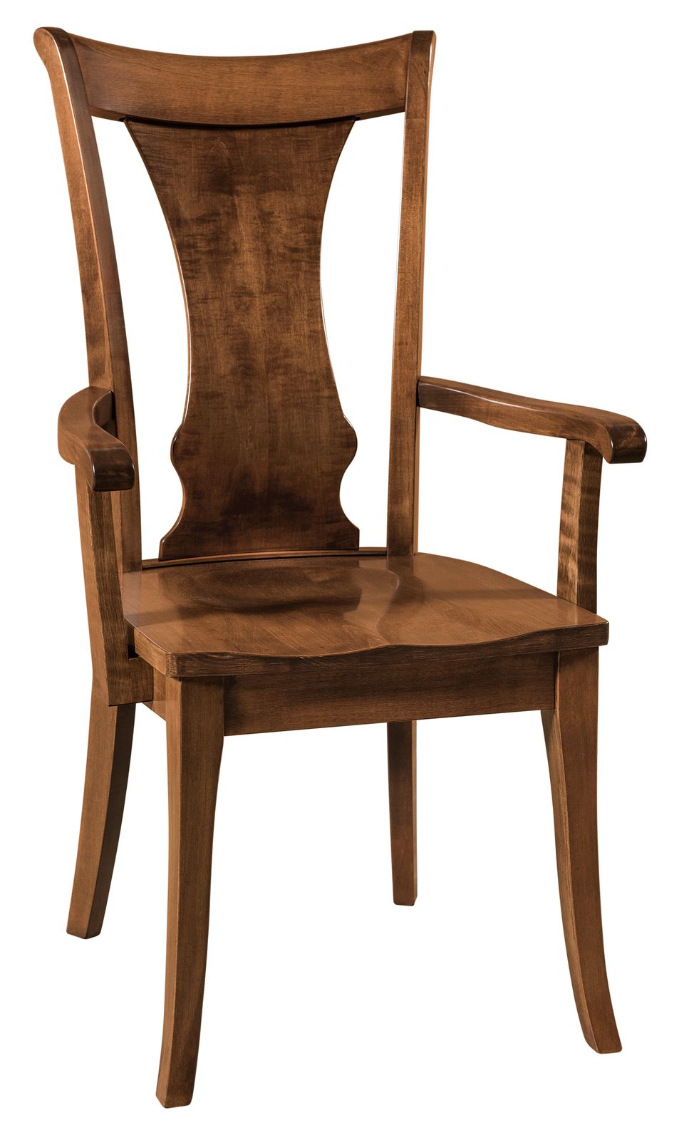 Rh benjamin armchair