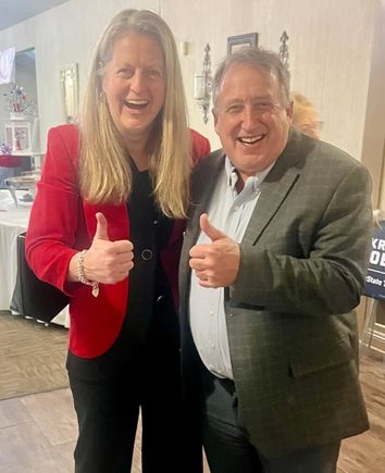 Mahoning Valley Republican Women's Club 2026 April Meeting 