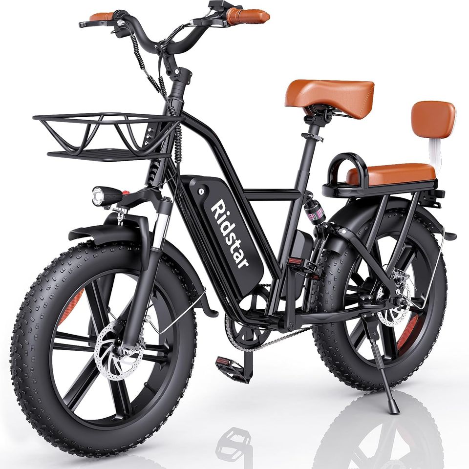 Mf001 ebike