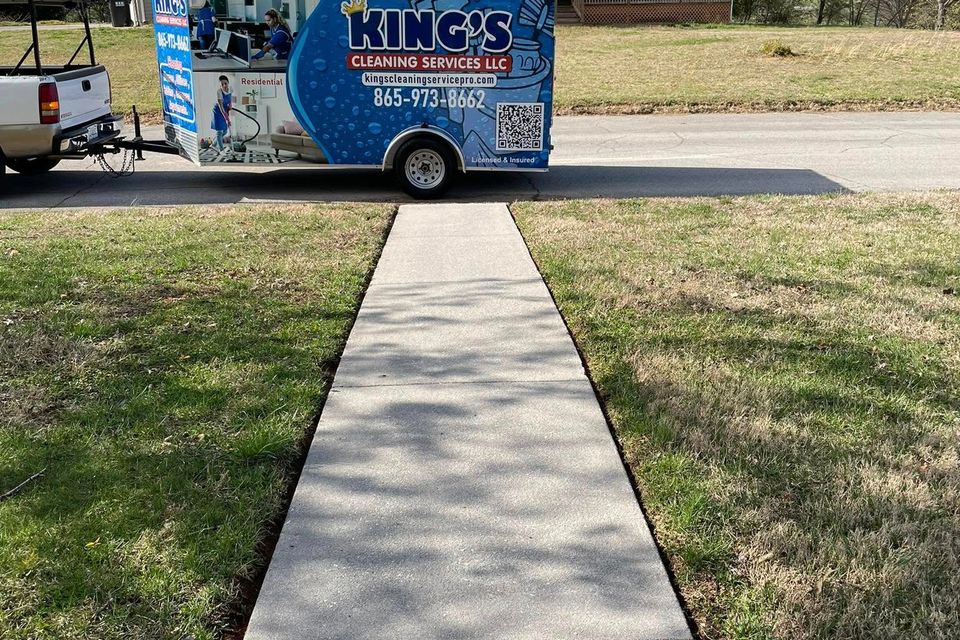 Kings cleaning39