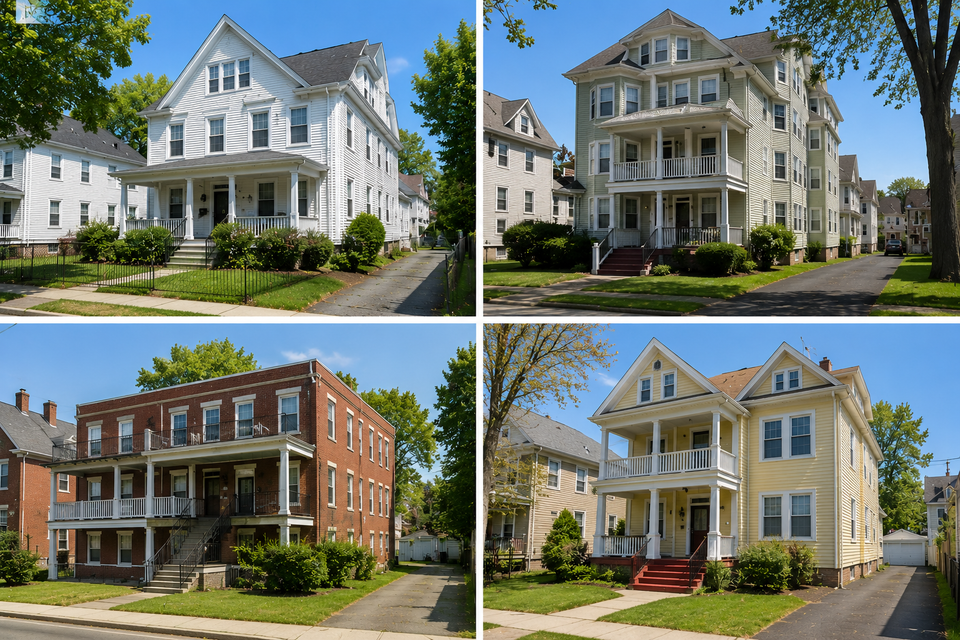 Hatrford sell house quickly