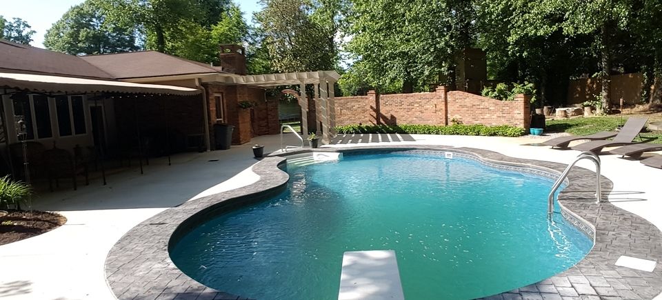 Pool Service Reidsville NC, Residential Pool Service Near Me 