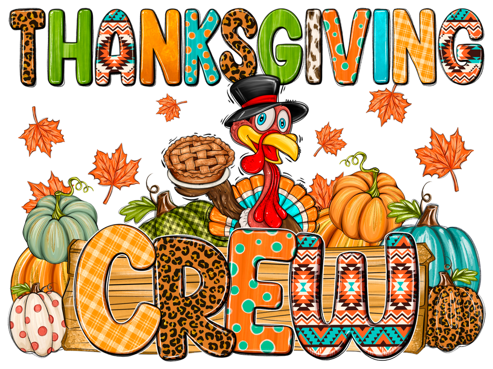 Seasons   thanksgiving thanksgiving crew 