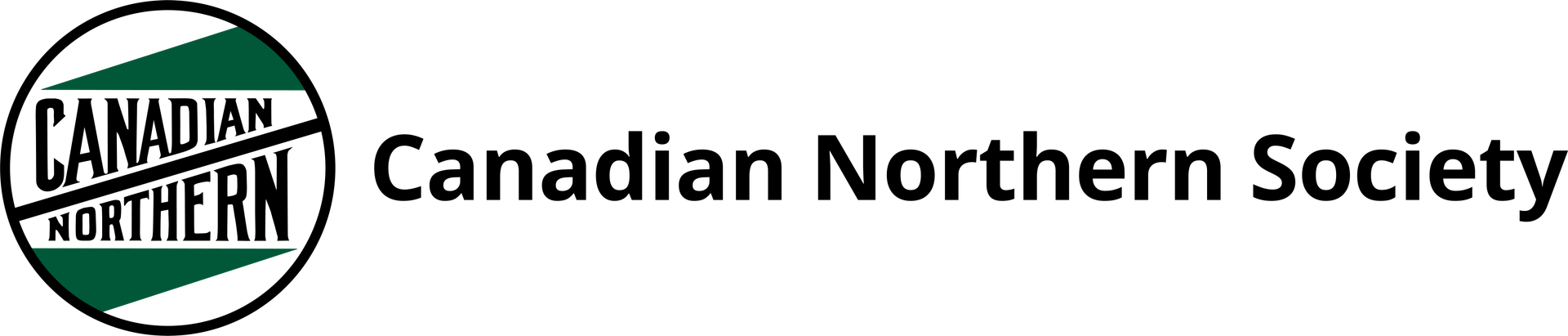 Canadian Northern Society