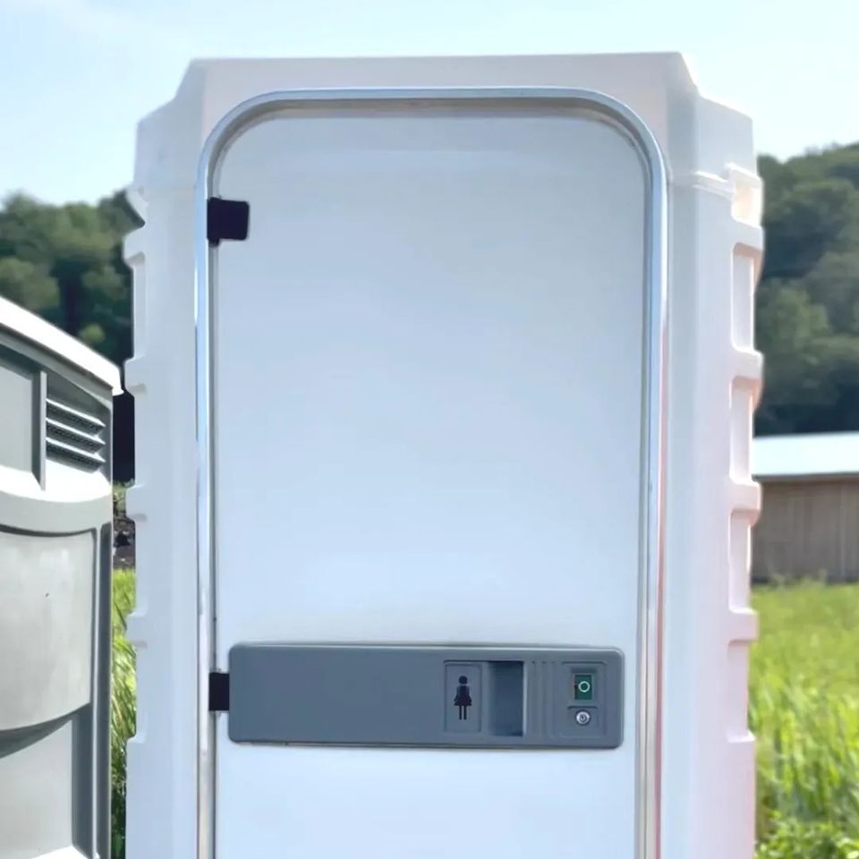 Portable Toilet Rental