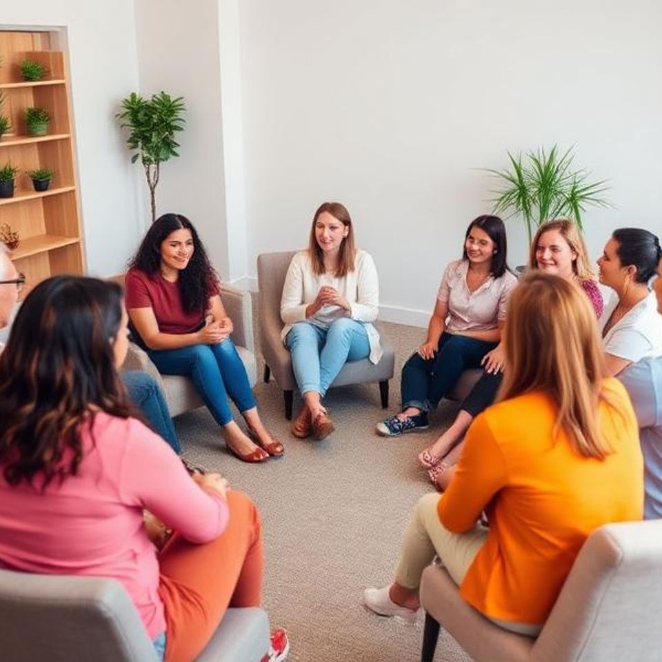 Group Counseling
