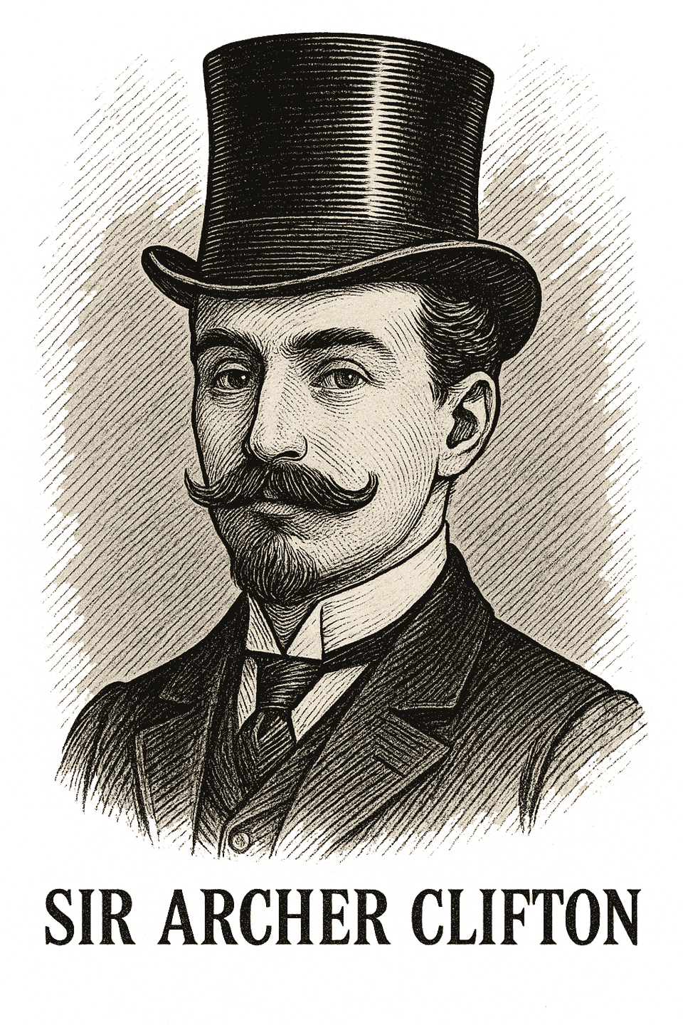 Sir archer clifton ac foundry 