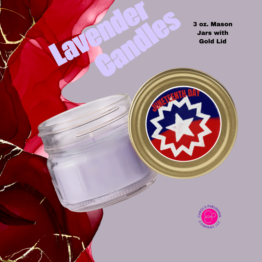 Lavender   12