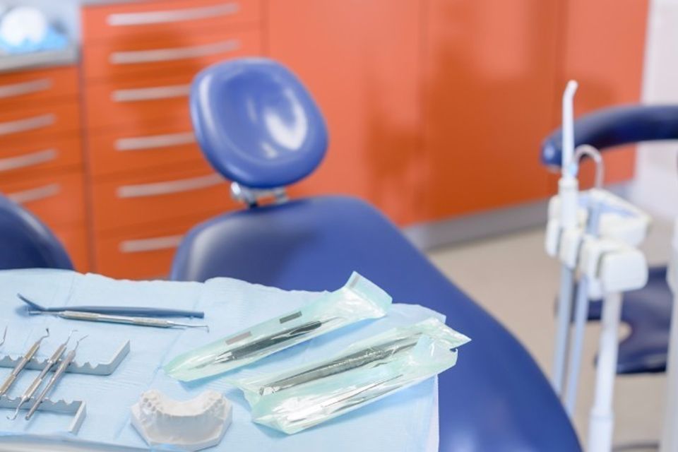 Family Dentist