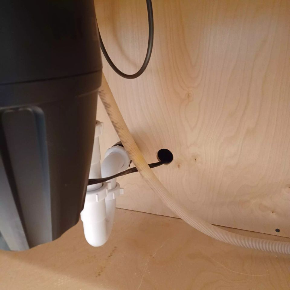 Addison garbage disposal repair