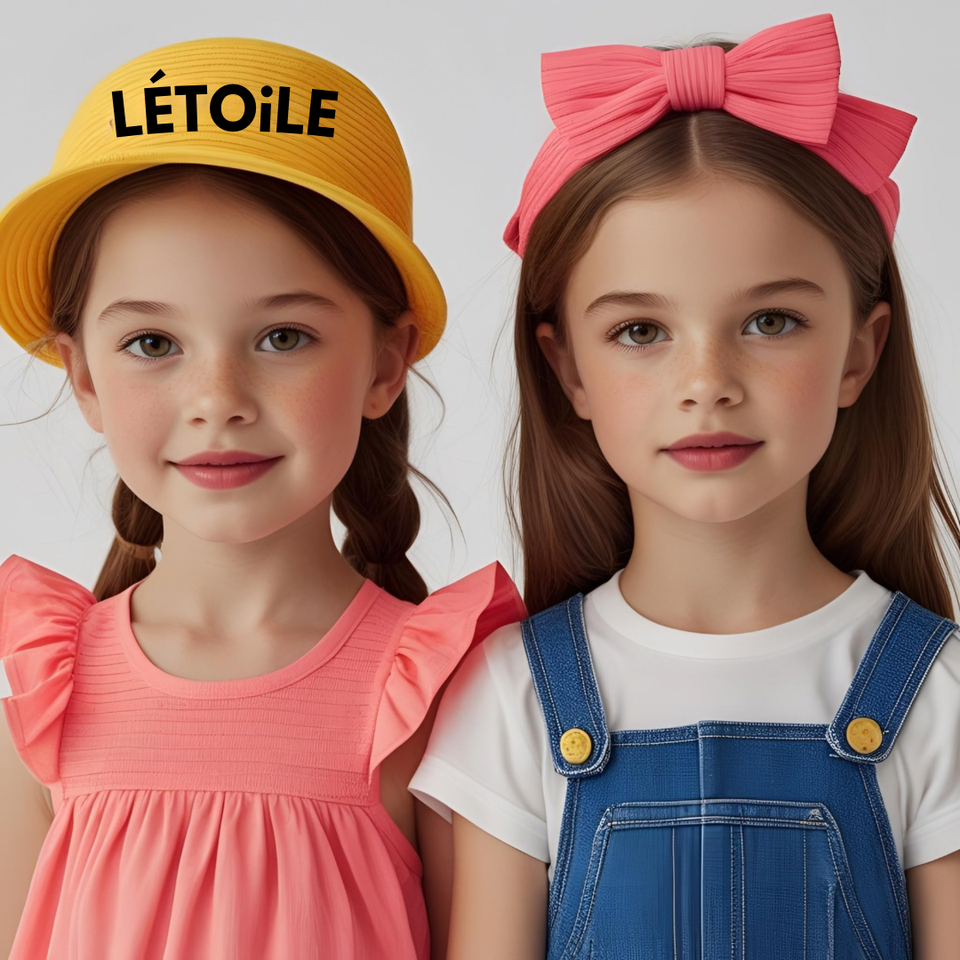 L’etoile   8