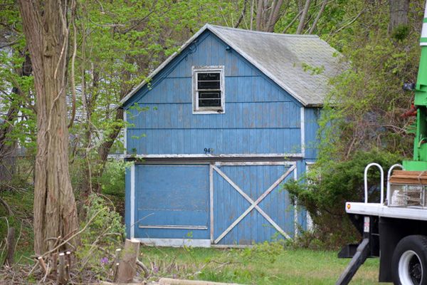 Two Historically Significant Flanders Buildings Saved Via CPF Program