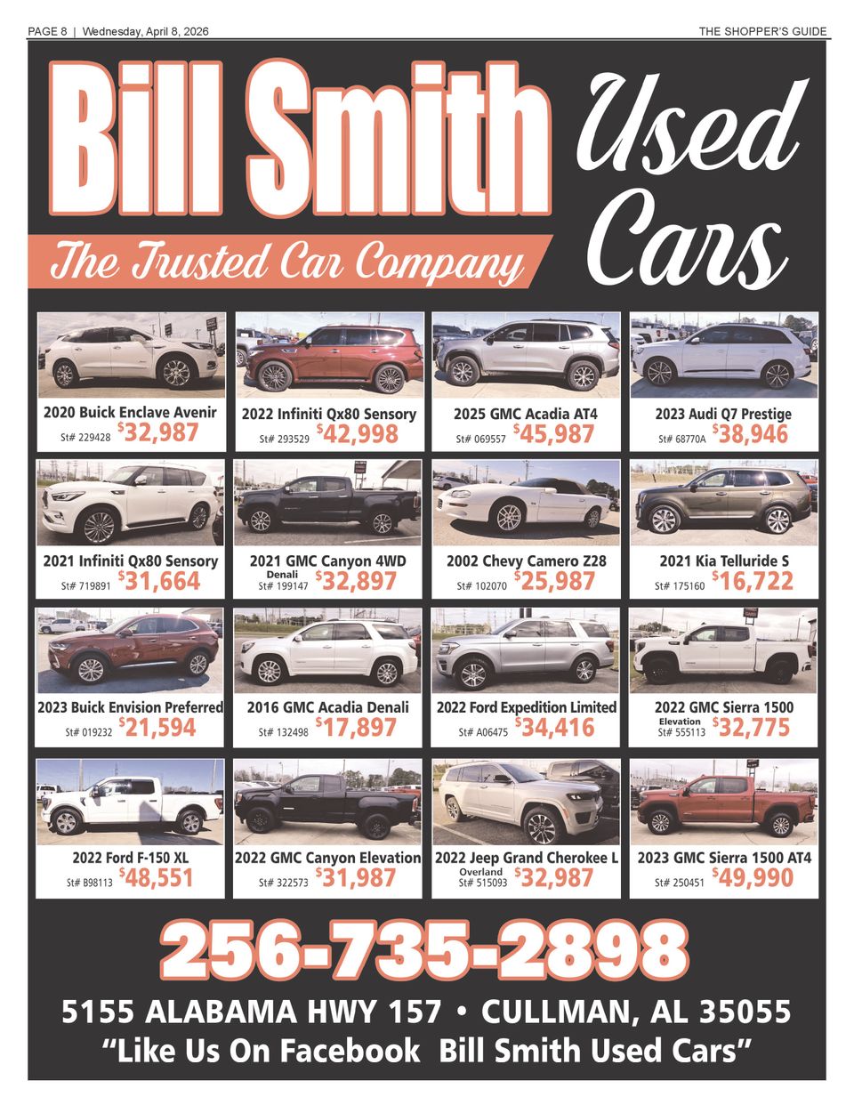 4 8 shopper with page 8