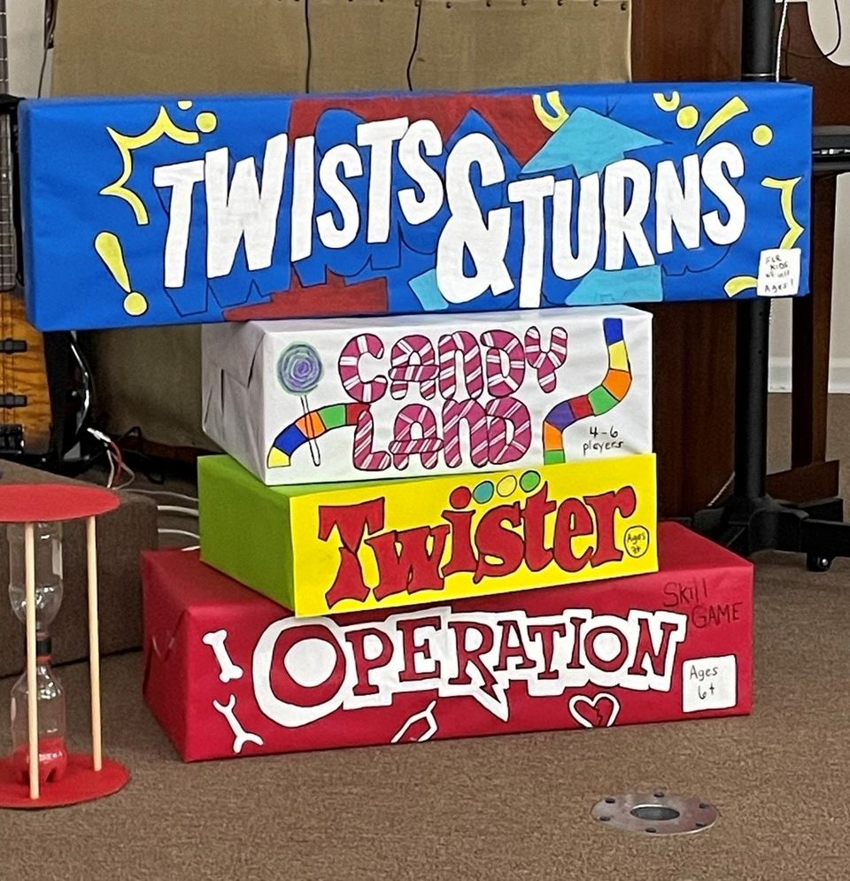 Tunsel vbs 7